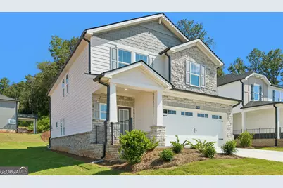 4940 Macomber Lane, Cumming, GA 30041 - Photo 4