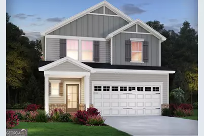 4940 Macomber Lane, Cumming, GA 30041 - Photo 1