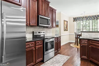 206 Cainbridge Park Drive, Newnan, GA 30263 - Photo 16