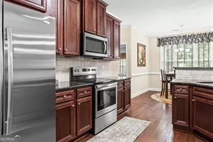 206 Cainbridge Park Dr, Newnan, GA 30263 - Photo 16