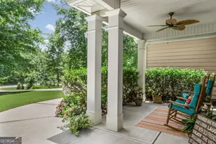 206 Cainbridge Park Dr, Newnan, GA 30263 - Photo 6