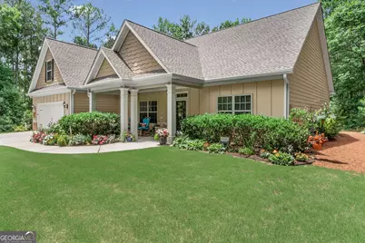 206 Cainbridge Park Drive, Newnan, GA 30263 - Photo 4