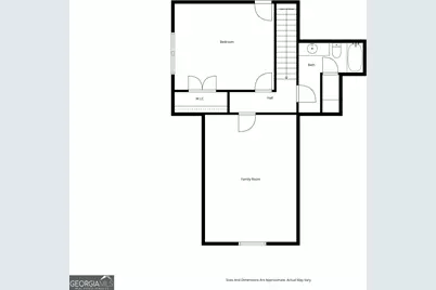 206 Cainbridge Park Drive, Newnan, GA 30263 - Photo 50