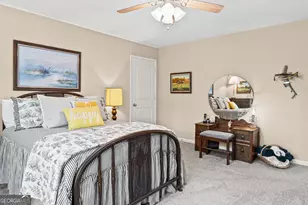 206 Cainbridge Park Dr, Newnan, GA 30263 - Photo 28