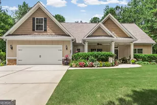 206 Cainbridge Park Dr, Newnan, GA 30263 - Photo 1