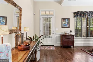 206 Cainbridge Park Dr, Newnan, GA 30263 - Photo 8