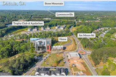 1048 Homestead Way Street, Dacula, GA 30019 - Photo 30