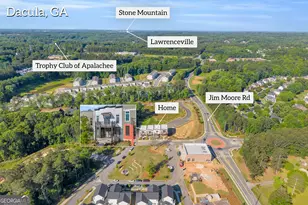 1048 Homestead Wy St, Dacula, GA 30019 - Photo 30