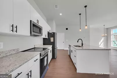 1048 Homestead Way Street, Dacula, GA 30019 - Photo 12