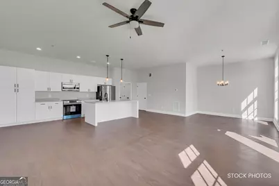 1048 Homestead Way Street, Dacula, GA 30019 - Photo 6