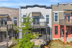1048 Homestead Wy St, Dacula, GA 30019 - Photo 1