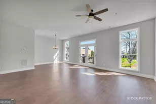 1048 Homestead Wy St, Dacula, GA 30019 - Photo 4