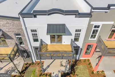 1048 Homestead Way Street, Dacula, GA 30019 - Photo 28