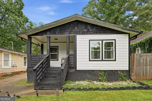 1906 Browns Mill Rd SE, Atlanta, GA 30315 - Photo 1