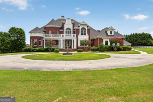 2835 Wallace Rd, Buford, GA 30519 - Photo 2