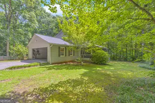 205 Bentwood Trail, Winterville, GA 30683 - Photo 60