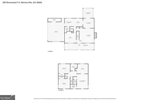 205 Bentwood Trail, Winterville, GA 30683 - Photo 52