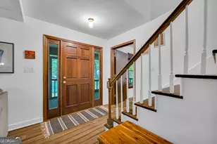 205 Bentwood Trail, Winterville, GA 30683 - Photo 4