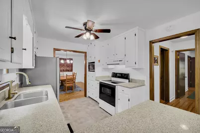 205 Bentwood Trail, Winterville, GA 30683 - Photo 16