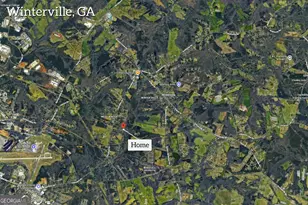 205 Bentwood Trail, Winterville, GA 30683 - Photo 58