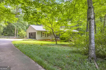 205 Bentwood Trail, Winterville, GA 30683 - Photo 2