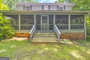 205 Bentwood Trail, Winterville, GA 30683 - Photo 48