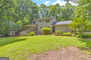 205 Bentwood Trail, Winterville, GA 30683 - Photo 42