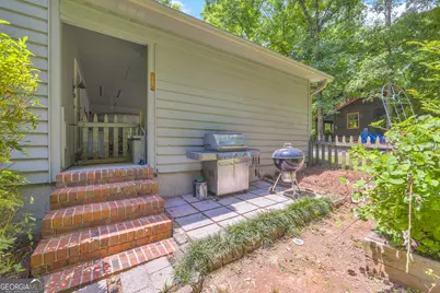 205 Bentwood Trail, Winterville, GA 30683 - Photo 40