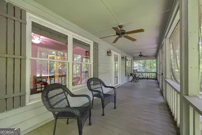 205 Bentwood Trail, Winterville, GA 30683 - Photo 48