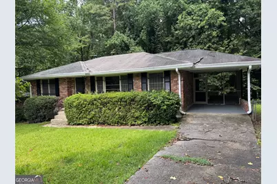 2164 Pemberton Road SW, Atlanta, GA 30331 - Photo 2