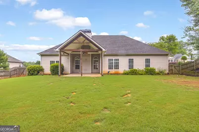 752 Jefferson Boulevard, Jefferson, GA 30549 - Photo 14