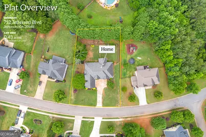 752 Jefferson Boulevard, Jefferson, GA 30549 - Photo 76