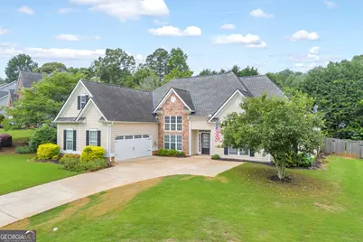 752 Jefferson Boulevard, Jefferson, GA 30549 - Photo 1