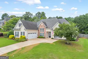 752 Jefferson Blvd, Jefferson, GA 30549 - Photo 1