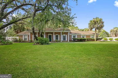 112 Meadows Way, Brunswick, GA 31525 - Photo 42