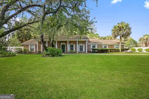112 Meadows Way, Brunswick, GA 31525 - Photo 42