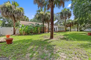 112 Meadows Way, Brunswick, GA 31525 - Photo 48