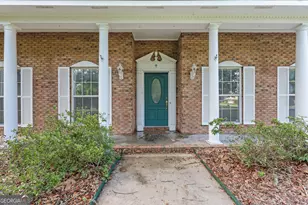 112 Meadows Way, Brunswick, GA 31525 - Photo 44