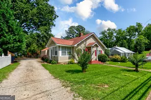 408 S Main St, Greensboro, GA 30642 - Photo 2