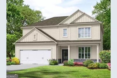 540 Lillian Way, Statham, GA 30666 - Photo 1