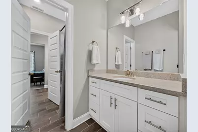 55 Mill Creek Drive, Newnan, GA 30265 - Photo 22