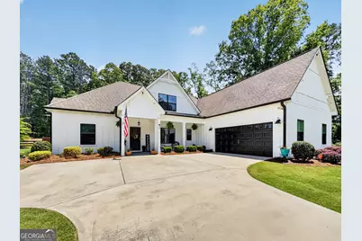 55 Mill Creek Drive, Newnan, GA 30265 - Photo 2