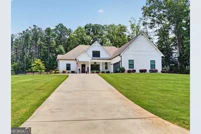 55 Mill Creek Drive, Newnan, GA 30265 - Photo 6