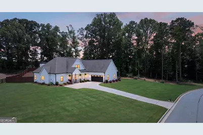 55 Mill Creek Drive, Newnan, GA 30265 - Photo 1