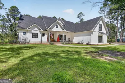 2953 Highway 67 N, Pembroke, GA 31321 - Photo 4