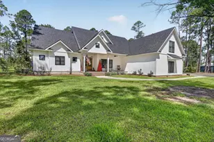 2953 Hwy 67 N, Pembroke, GA 31321 - Photo 4