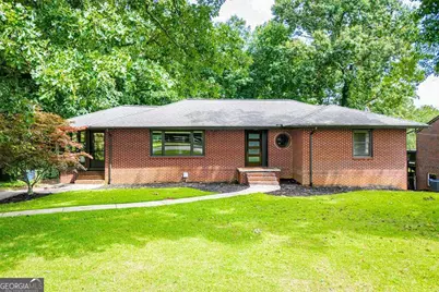 2020 Maple Street, Villa Rica, GA 30117 - Photo 1