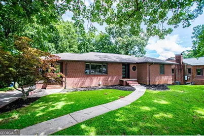 2020 Maple Street, Carrollton, GA 30117 - Photo 24