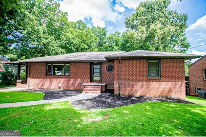 2020 Maple Street, Carrollton, GA 30117 - Photo 20