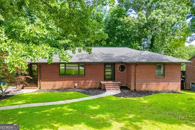 2020 Maple Street, Villa Rica, GA 30117 - Photo 2